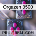 Orgazen 3500 01